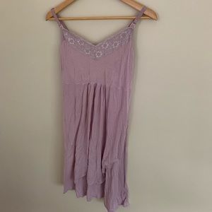 2 Gap Maternity/Nursing Nightgowns - size small